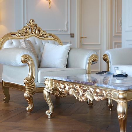 Dekalb Hotel Istanbul Eksteriør bilde