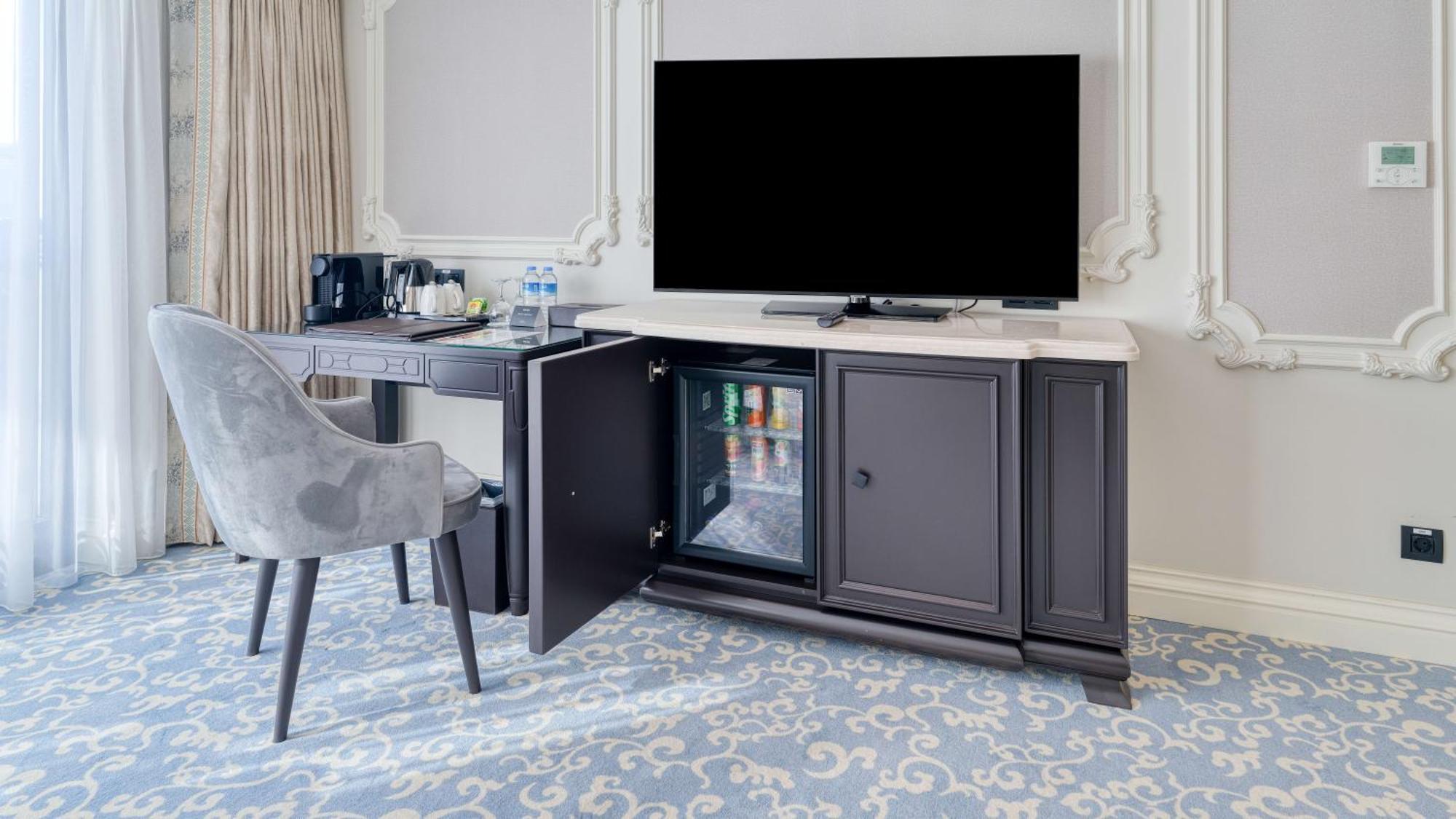 Dekalb Hotel Istanbul Eksteriør bilde