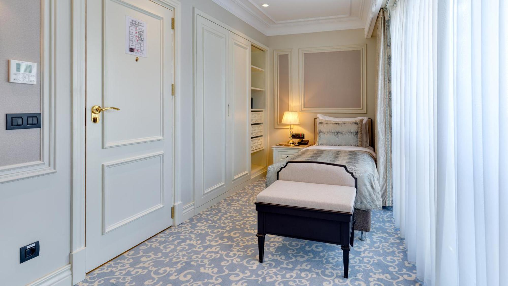 Dekalb Hotel Istanbul Eksteriør bilde