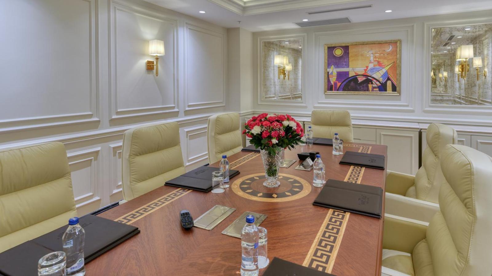 Dekalb Hotel Istanbul Eksteriør bilde