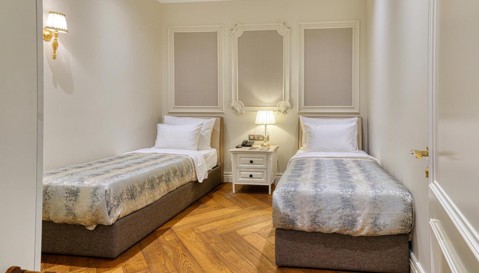 Dekalb Hotel Istanbul Eksteriør bilde